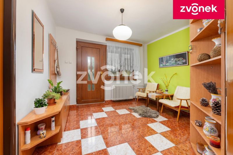 Prodej rodinného domu 170 m², Bílovice