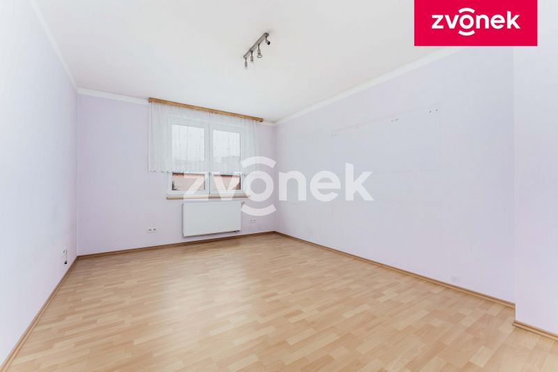 Rodinný dům v centru Zlína pro bydlení i podnikání