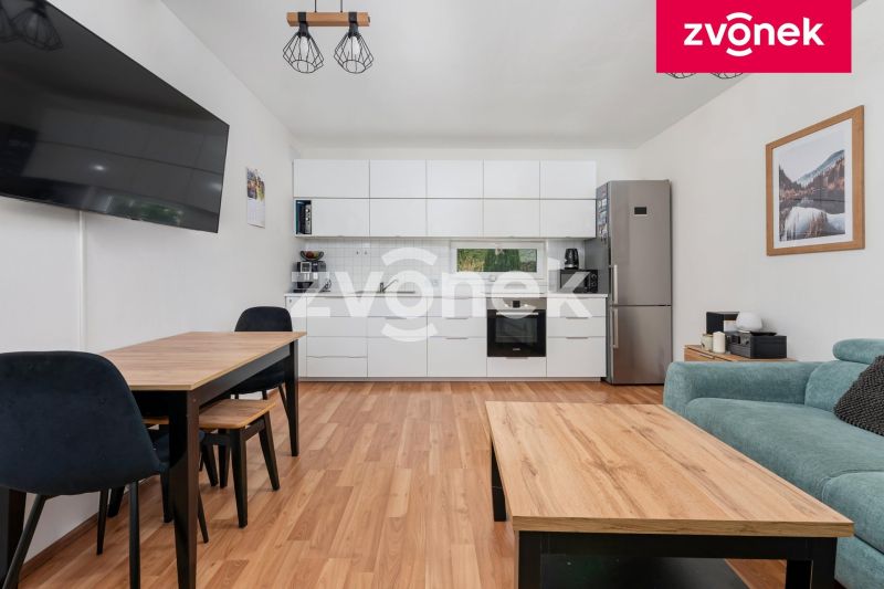 Prodej rodinného domu 53 m², Kroměříž - Kotojedy