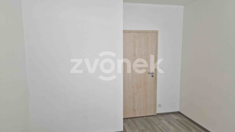 Pronájem bytu 2+kk na Zahrádkách, Uherské Hradiště