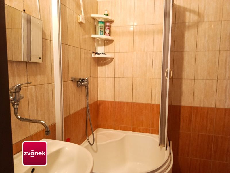 Prodej bytu 2+1 67 m², Přílepy