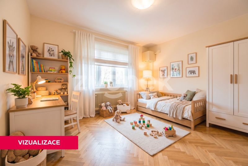 Prodej rodinného domu 140 m², Bojkovice