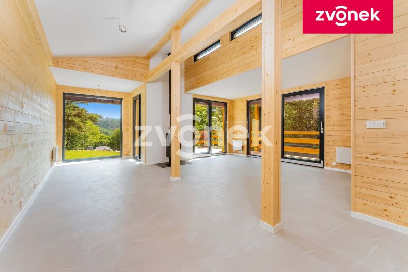 Prodej chaty 124 m², Kašava