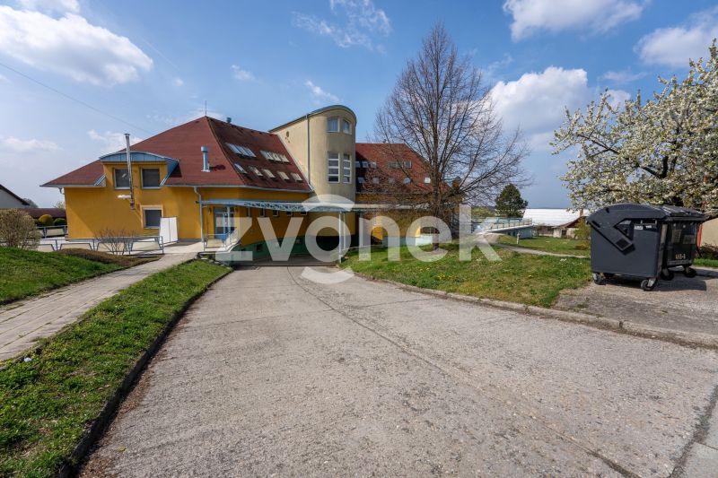 Prodej garáže 18 m², Zlín - Kudlov