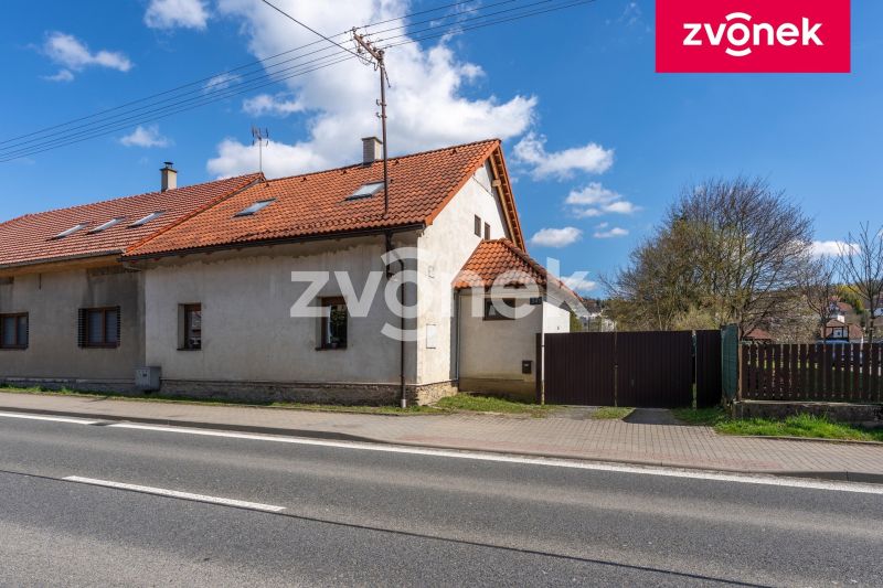 Prodej rodinného domu 300 m², Vizovice