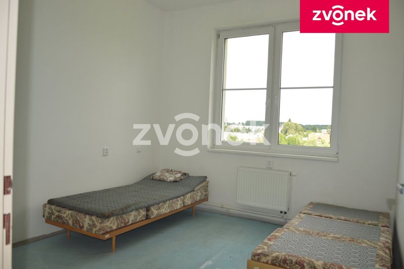 Pronájem obchodního prostoru 270 m², Bystřice pod Hostýnem