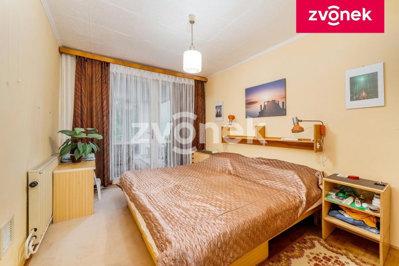 Prodej rodinného domu 260 m², Otrokovice