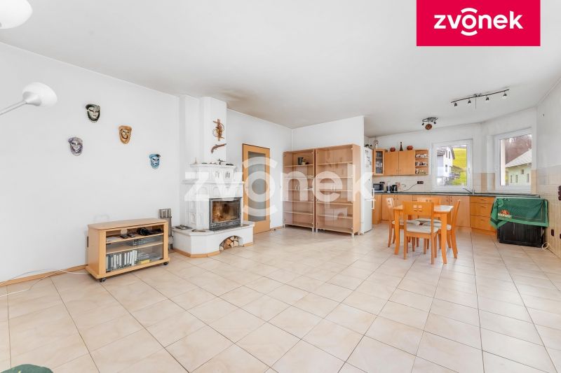 Prodej rodinného domu 200 m², Bohuslavice u Zlína