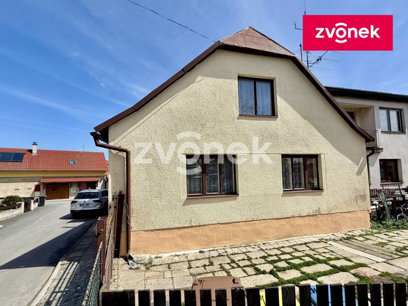 Prodej rodinného domu 93 m², Počátky
