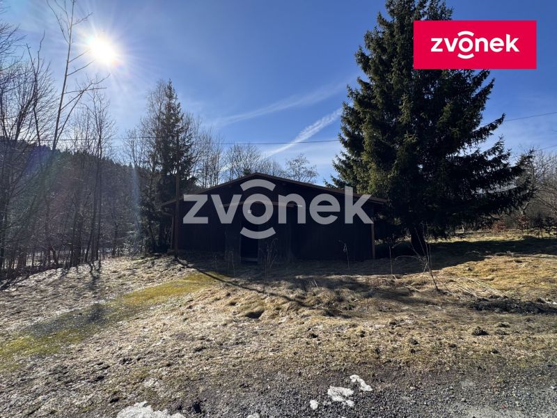 Prodej chaty 191 m², Horní Bečva