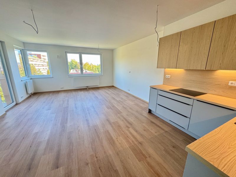 Pronájem bytu 3+kk 73 m², Zlín