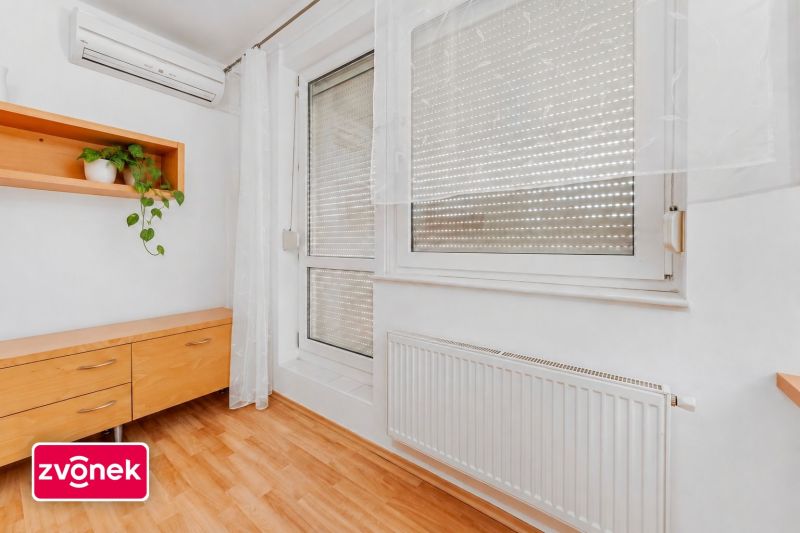 Krásný byt 3+kk Otrokovice - Kvítkovice, balkon