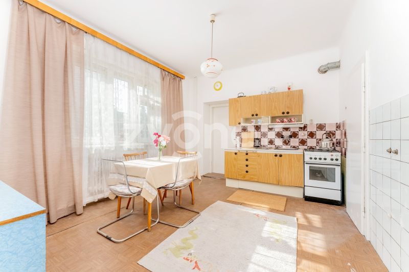 Prodej rodinného domu 140 m², Bojkovice