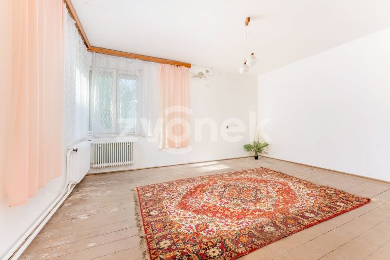 Prodej rodinného domu 140 m², Bojkovice
