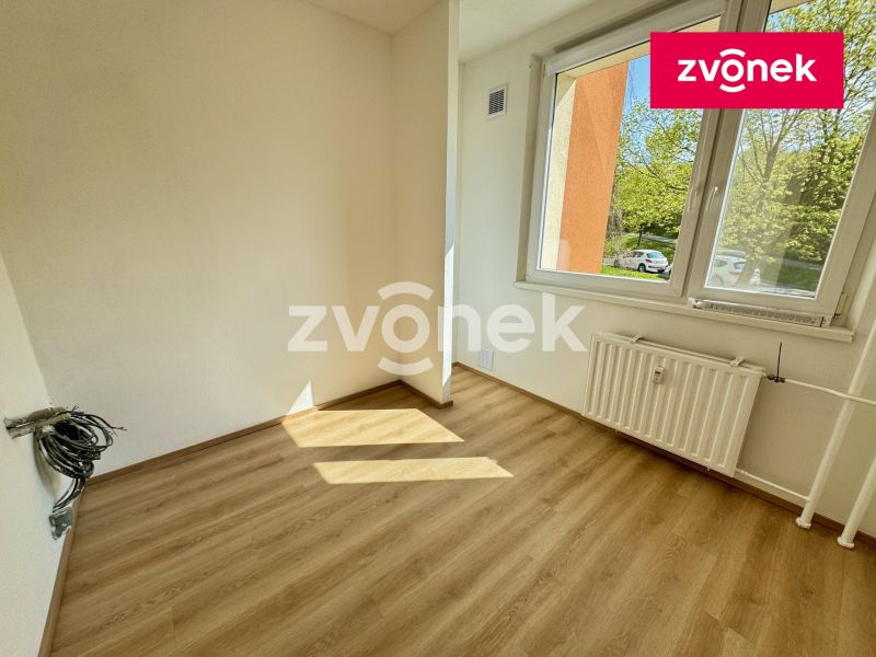 Prodej bytu 4+1 82 m², Zlín