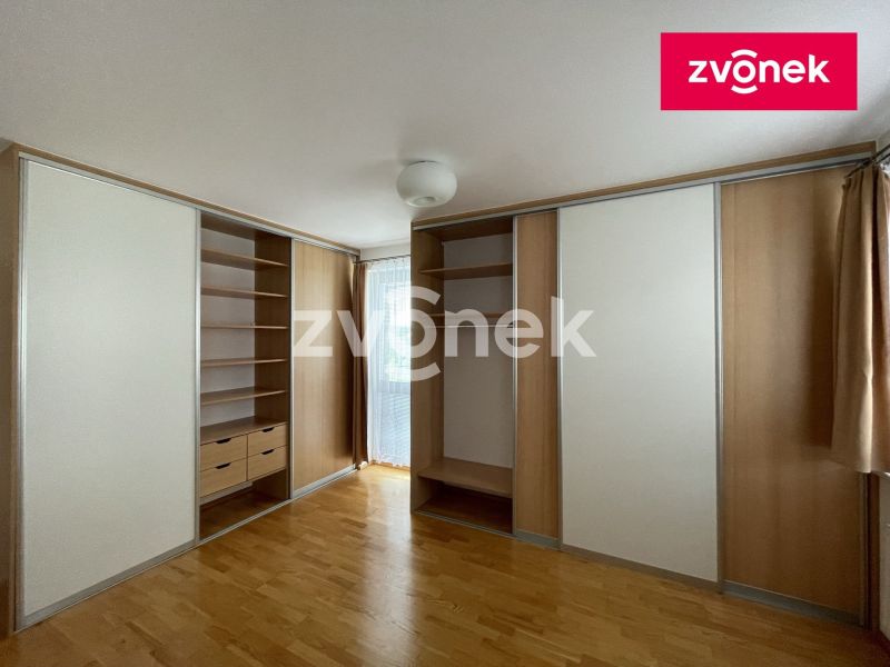 Pronájem bytu 3+kk 118 m², Zlín