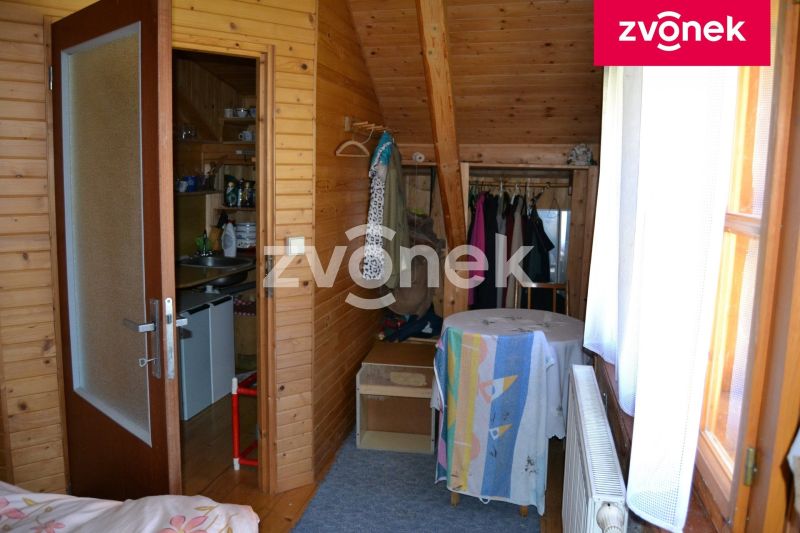 Prodej chalupy 90 m², Velké Karlovice