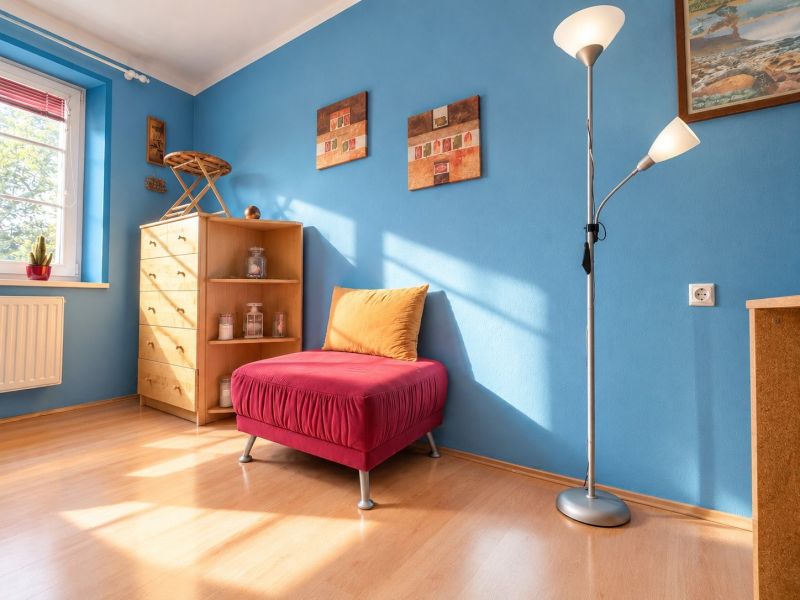 Prodej bytu 3+1 72 m² – Krnov, ul. Nádražní