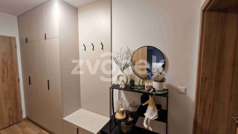 Pronájem bytu 2+kk 50 m², Staré Město