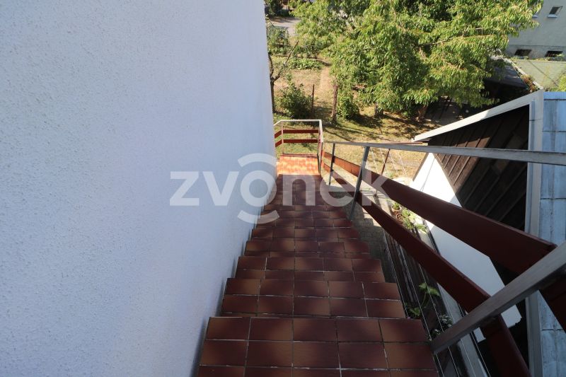 Prodej 1/2 spoluvlastnického podílu na rodinném domě ve Valašských Kloboukách