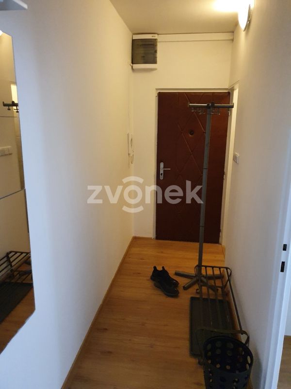 Pronájem bytu 2+1, v centru města, ul. Dlouhá