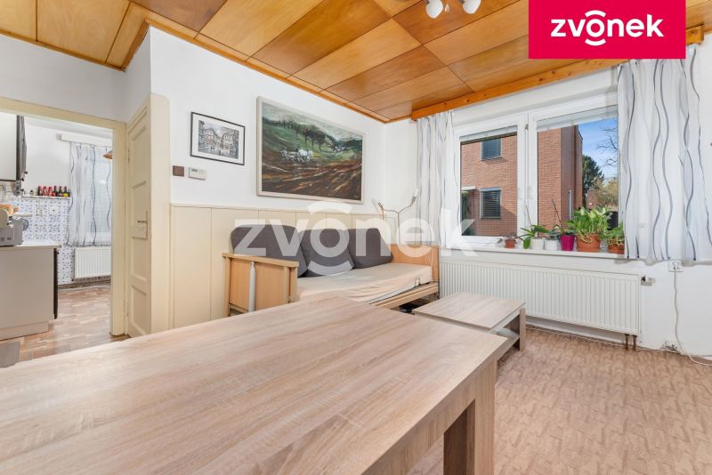 Prodej rodinného domu 59 m², Zlín