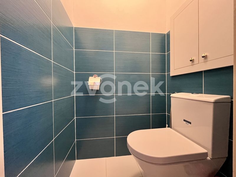 Pronájem bytu 3+1 68 m², Otrokovice - Kvítkovice