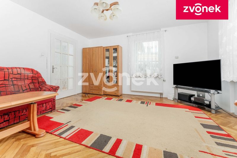 Prodej rodinného domu 207 m², Březnice