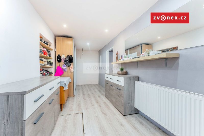 Prodej rodinného domu 150 m², Uherský Brod - Těšov