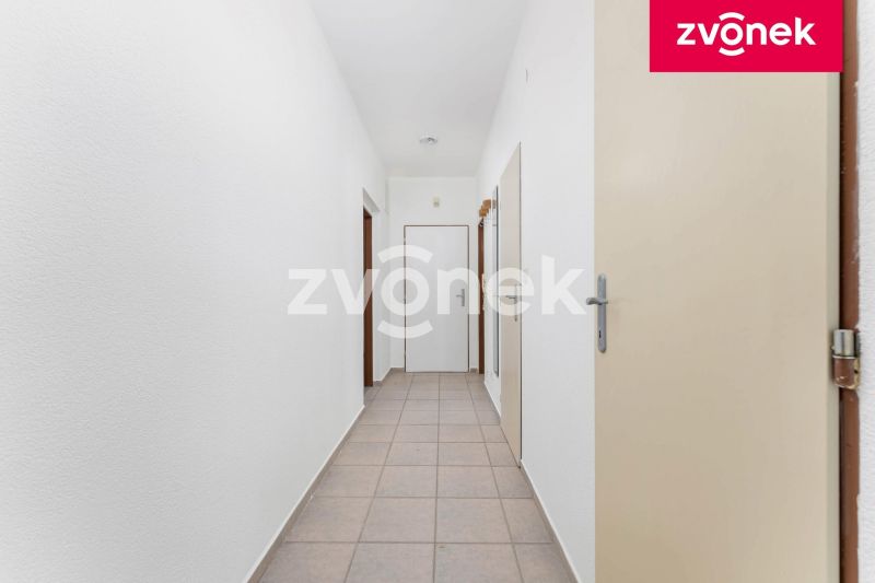 Prodej bytu 2+1 57 m², Zlín - Kudlov