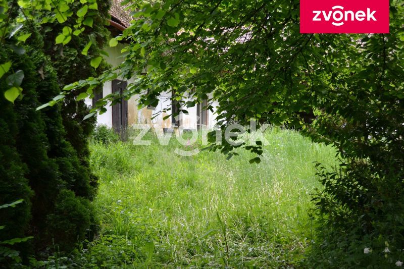 Prodej stavebního pozemku 2 553 m², Hustopeče nad Bečvou - Poruba