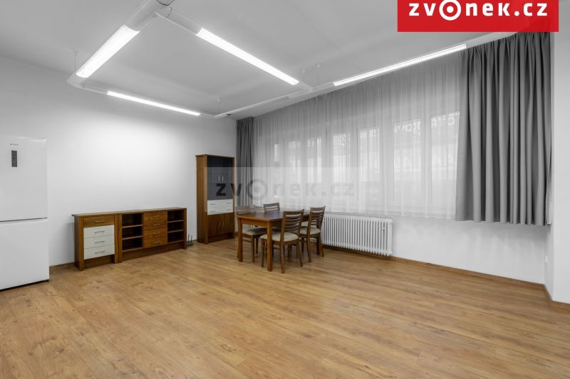 Byt 2+kk v centru Zlína