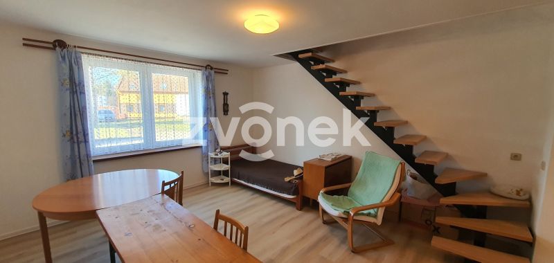 Prodej rodinného domu 72 m², Litenčice - Strabenice