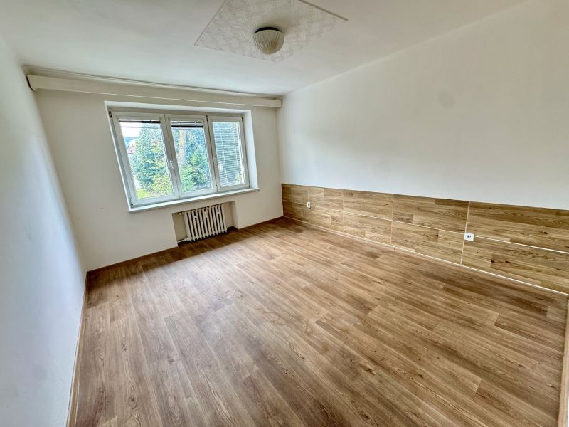 Prodej bytu 2+1 64 m², Zlín