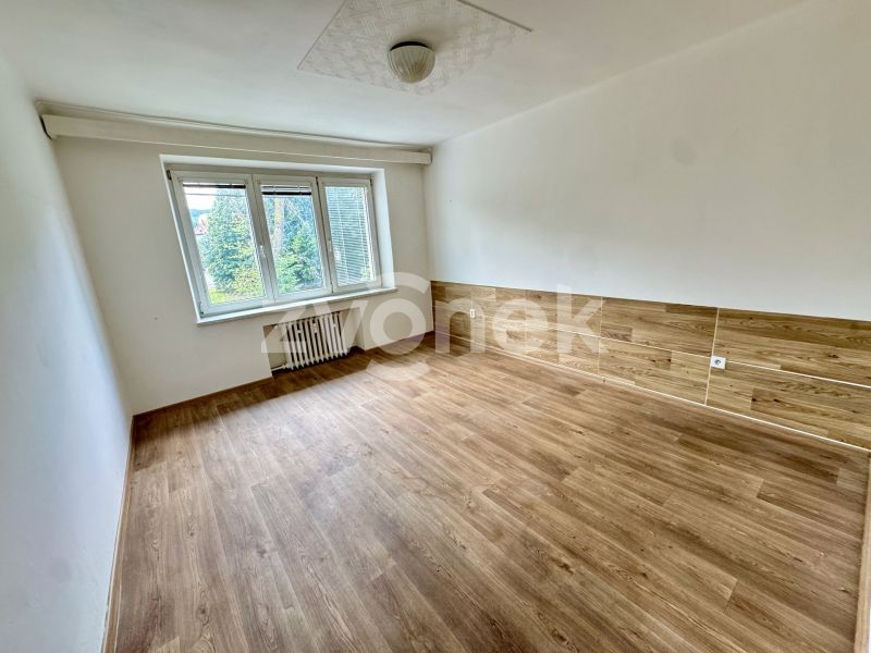 Prodej bytu 2+1 64 m², Zlín