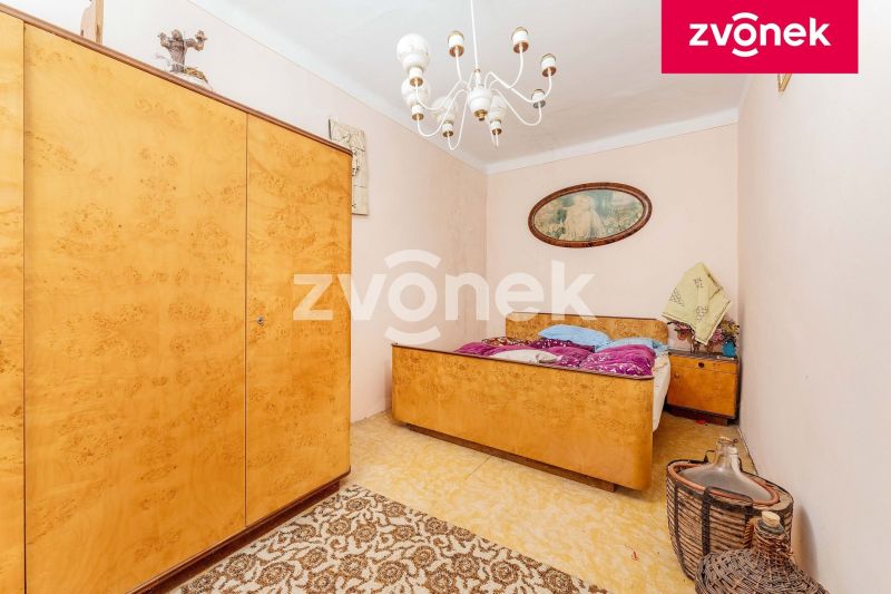 Rodinný dům s vinným sklepem Blatnice pod Svatým Antonínkem