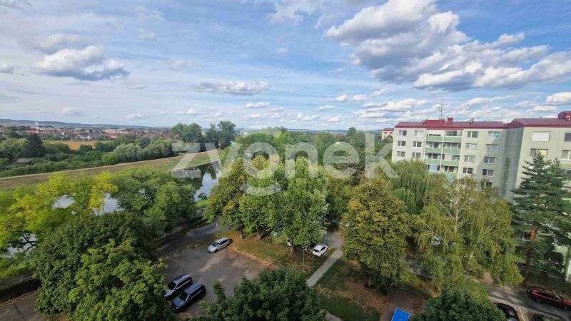Pronájem bytu 3+1 62 m², po celkové rekonstrukci ve Štěpnicích, Uherské Hradiště