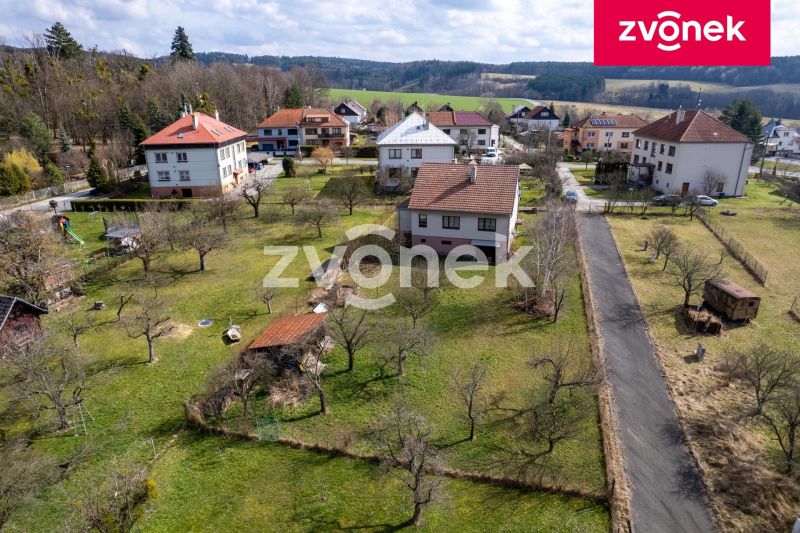Prodej rodinného domu 250 m², Lukov