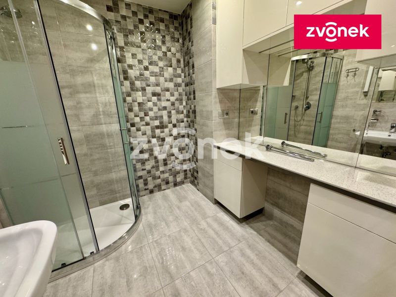 Pronájem bytu 3+kk 92 m², Zlín