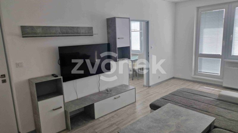 Pronájem bytu 2+1 po rekonstrukci, sídliště Kopánky, Staré Město