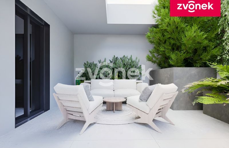 Prodej bytu 4+kk 93 m², Zlín