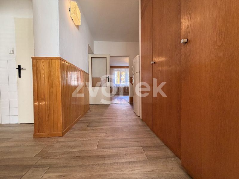 Prodej bytu 3+1 95 m², Otrokovice
