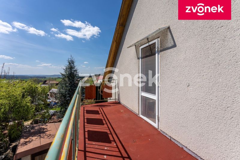 Prodej rodinného domu 92 m², Hrobice