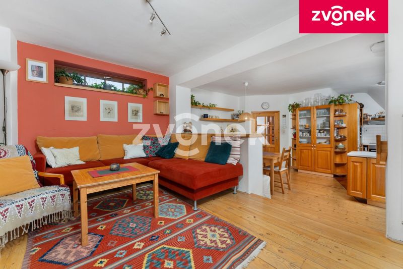 Prodej rodinného domu 312 m², Hvozdná