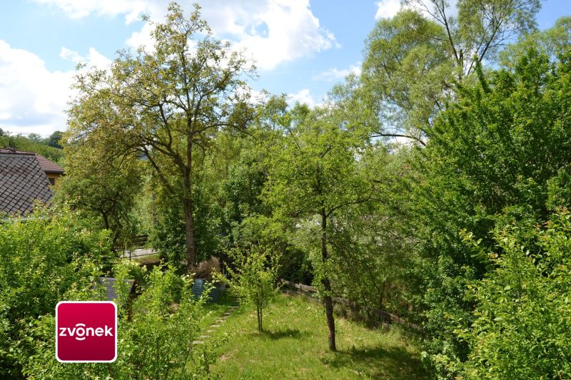 RD - dřevěnice - Francova Lhota