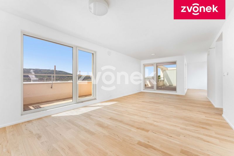 Prodej bytu 4+1 198 m², Zlín