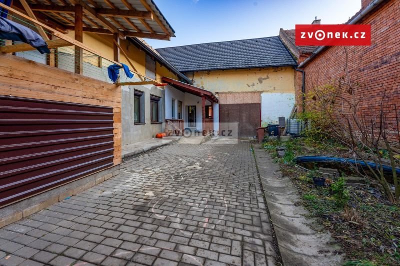 Prodej rodinného domu 150 m², Uherský Brod - Těšov