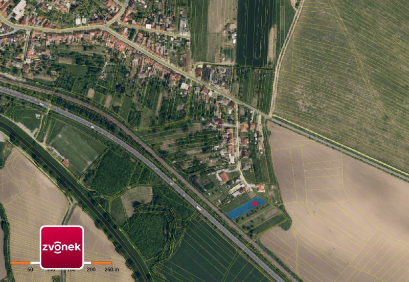 Prodej domu 4+kk před dokončením, Uherské Hradiště – Sady.