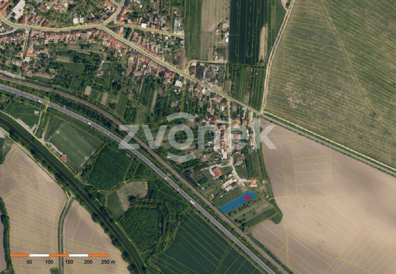 Prodej domu 4+kk před dokončením, Uherské Hradiště – Sady.