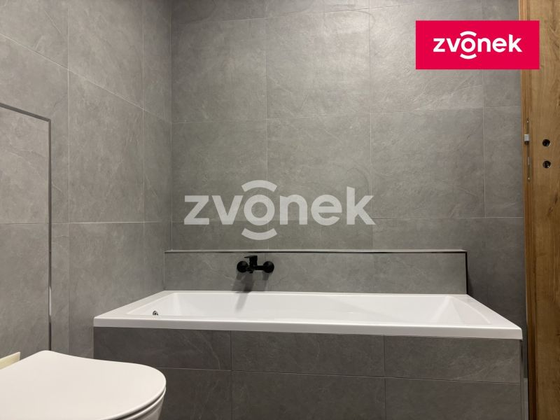 Nájem bytu 4kk, 100m2, Racková